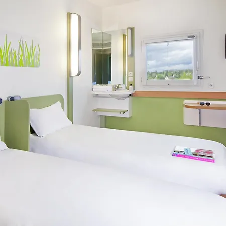 Ibis Budget Gerland 2*