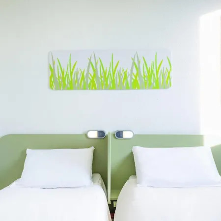 Ibis Budget Gerland