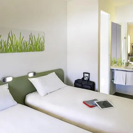Hotel Ibis Budget Gerland