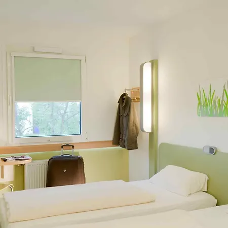 Ibis Budget Gerland Otel