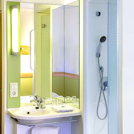 Hotel Ibis Budget Gerland 2*