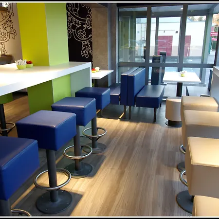 Ibis Budget Gerland