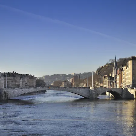 Ibis Budget Gerland Hotel Lyon
