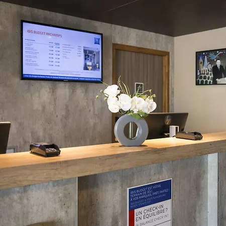 Ibis Budget Gerland Otel 2*