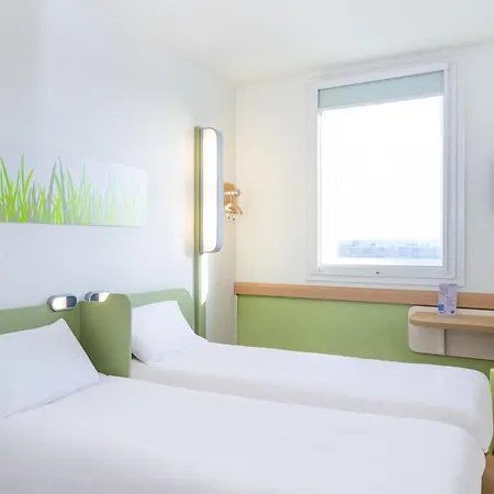 Ibis Budget Gerland