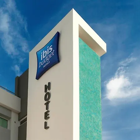Ibis Budget Gerland 2* Lyon