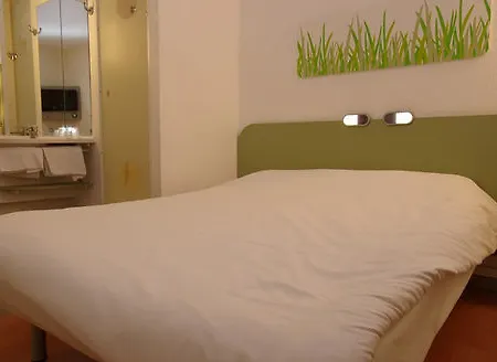 Ibis Budget Gerland Hotel Lyon