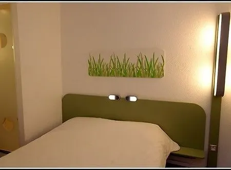 Hotel Ibis Budget Gerland