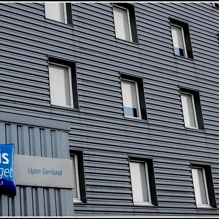 Ibis Budget Gerland 2* Lyon