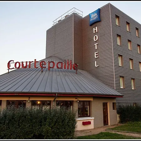 Ibis Budget Gerland 2*