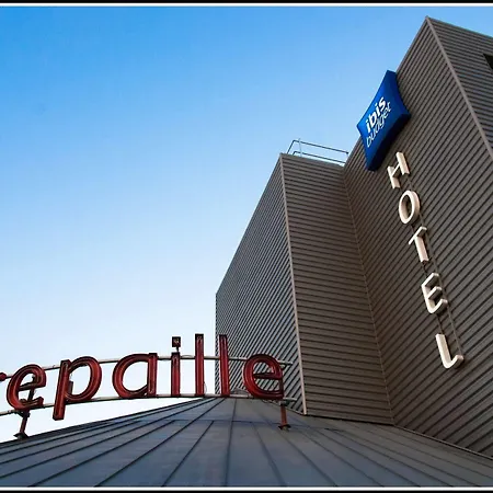 Ibis Budget Gerland 2* Lyon