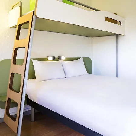 Ibis Budget Gerland 2* Lyon
