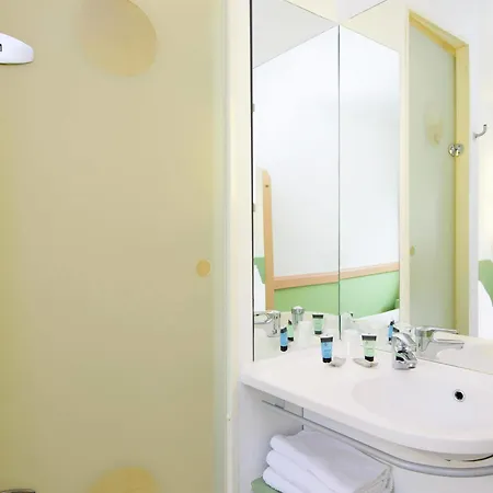 Hotel Ibis Budget Gerland 2*