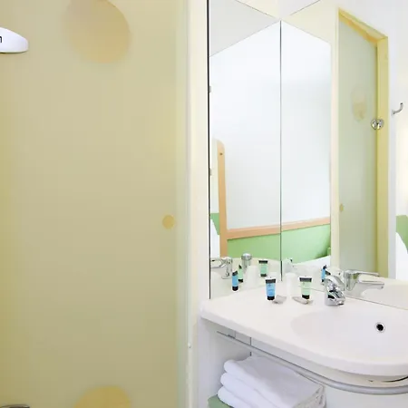 Hotel Ibis Budget Gerland 2*