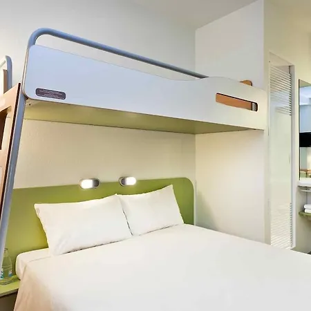 Ibis Budget Gerland Otel