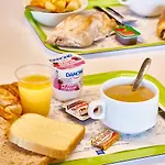 Otel Ibis Budget Gerland Lyon