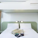 Otel Ibis Budget Gerland Lyon