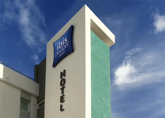 Ibis Budget Gerland 2*