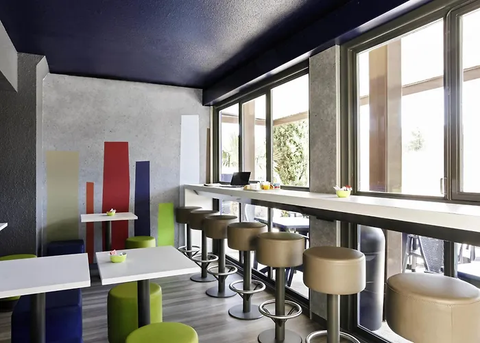Ibis Budget Gerland