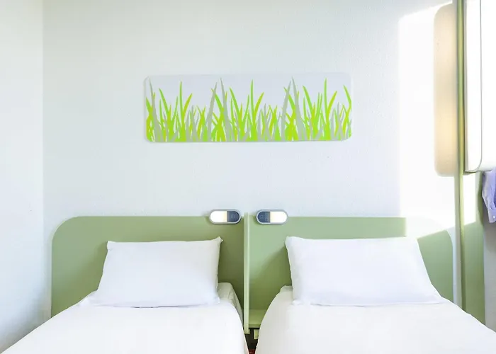 Ibis Budget Gerland