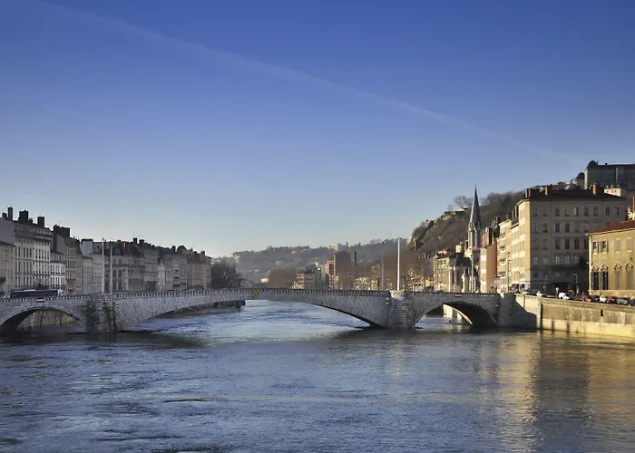 Ibis Budget Gerland Hotel Lyon