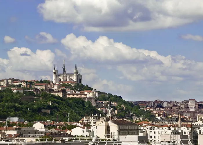 Ibis Budget Gerland 2* Lyon