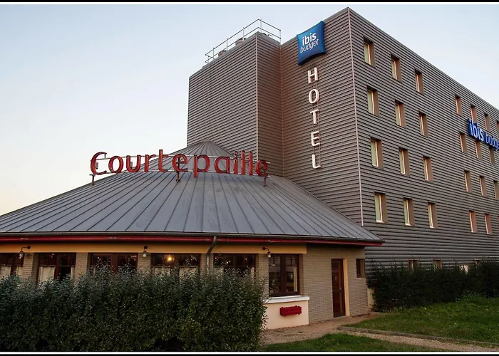 Ibis Budget Gerland 2*